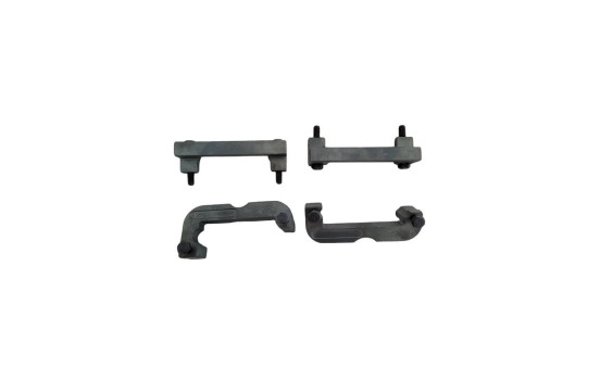 Juego de herramientas para árbol de levas de distribución del motor para VW AUDI 2.4 2.5 2.8 3.0T 3.2 A6L C6 Q5 C7, Imagen 9
