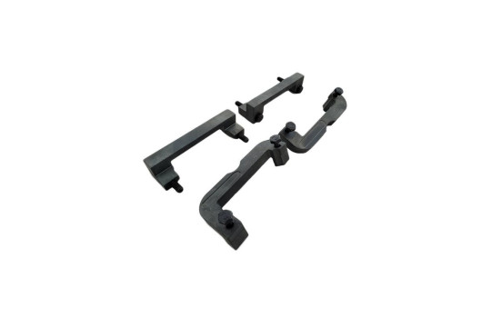 Juego de herramientas para árbol de levas de distribución del motor para VW AUDI 2.4 2.5 2.8 3.0T 3.2 A6L C6 Q5 C7, Imagen 10