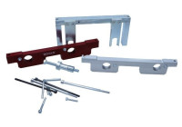 Juego de sincronización Rooks para BMW 2.5 y 3.0