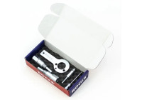 Rooks Distribución Fiat/Opel/Suzuki/Saab 1.9 JTD/CDTI/DDIS/TID
