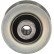 Correas trapezoidales de polea guía/deflectora DriveAlign® T36431 Gates, Miniatura 2