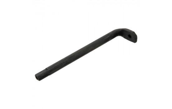 Llave 30918 FEBI