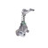 Llave 534 0175 10 Ina, Miniatura 2