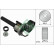 Llave 534 0422 10 Ina