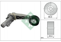 Llave 534031810 Ina
