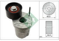Llave 534032010 Ina
