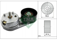 Llave 534059710 Ina