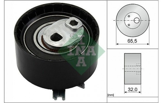 Polea tensora 531040930 Ina