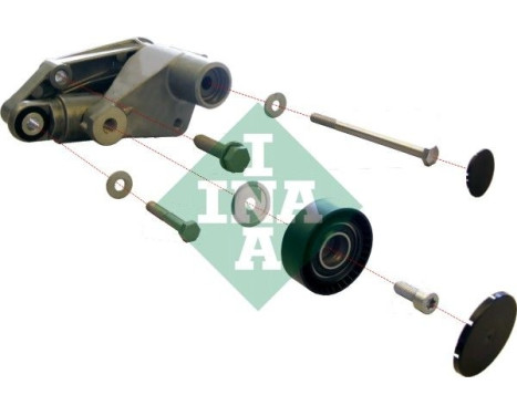 Polea tensora 533009710 Ina