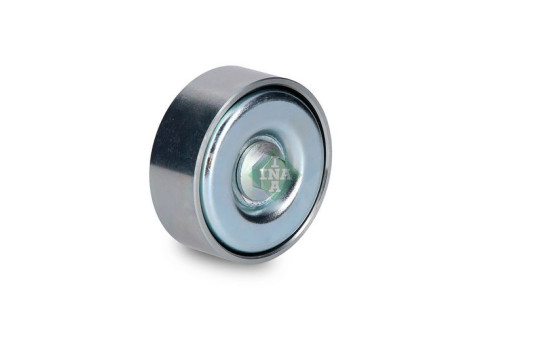 Polea tensora Citroën JUMPER 2.8 HDI 532029410 Ina, Imagen 3