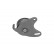 Polea tensora, correa de distribución DTE-5507 Kavo parts, Miniatura 4