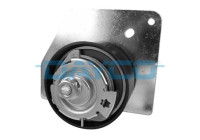 Polea tensora, correa de distribución