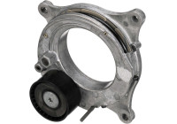 Polea tensora, correa Poly V DriveAlign® T39381 Gates