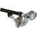 Polea tensora, correa Poly V T38192 Gates
