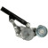 Polea tensora, correa Poly V T38192 Gates, Miniatura 2