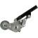 Polea tensora, correa Poly V T38192 Gates, Miniatura 3
