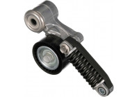 Polea tensora, correa Poly V T38312 Gates