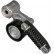 Polea tensora, correa Poly V T38312 Gates