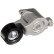 Polea tensora, correa Poly V T39256 Gates