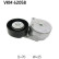 Polea tensora, correa Poly V VKM 62058 SKF