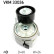 Polea tensora VKM 33036 SKF