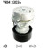 Polea tensora VKM 33036 SKF, Miniatura 2