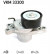 Polea tensora VKM 33300 SKF
