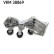 Polea tensora VKM 38869 SKF, Miniatura 2