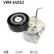 Polea tensora VKM 64010 SKF