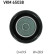 Polea tensora VKM 65038 SKF, Miniatura 2