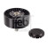 Rodillo de doblado 48741 FEBI, Miniatura 2