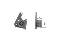 Rodillo guía, correa de distribución PowerGrip® T42069 Gates