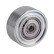 Rodillo guía/rodillo deflector, correa Poly V 1004067 FEBI