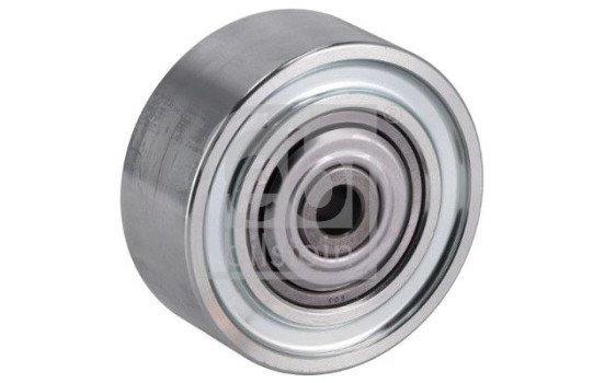 Rodillo guía/rodillo deflector, correa Poly V 1004067 FEBI