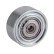 Rodillo guía/rodillo deflector, correa Poly V 1004067 FEBI, Miniatura 2
