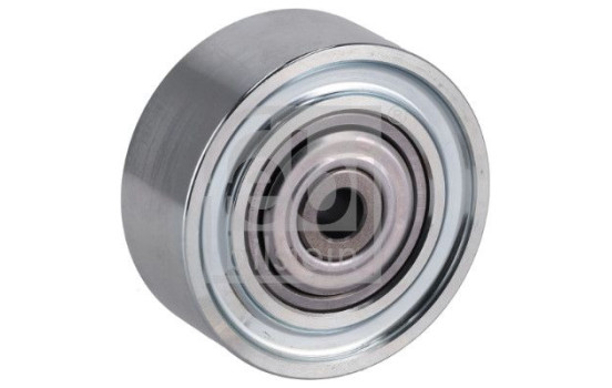 Rodillo guía/rodillo deflector, correa Poly V 1004067 FEBI, Imagen 2