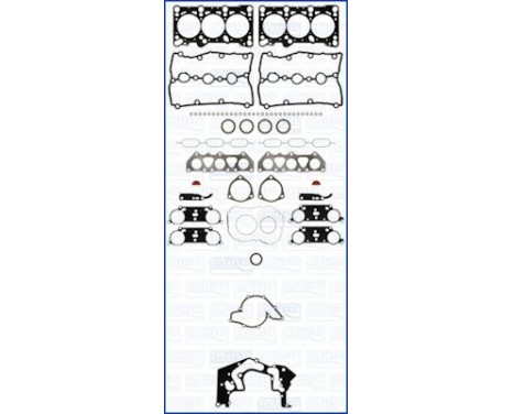 Juego completo de juntas, motor