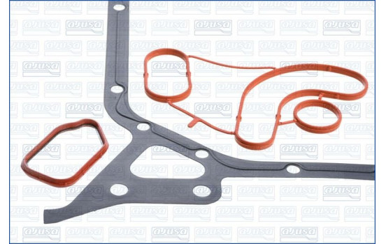 Juego completo de juntas, motor, Imagen 4