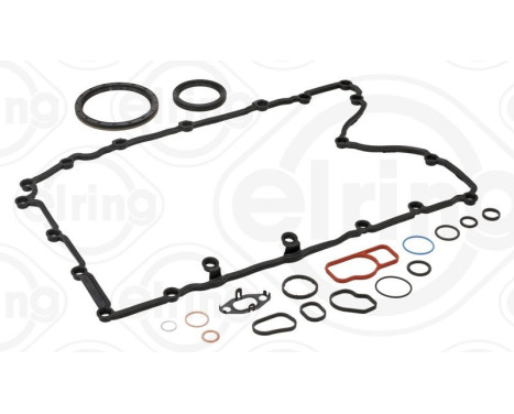 Juego de juntas, bloque del motor 006.600 Elring