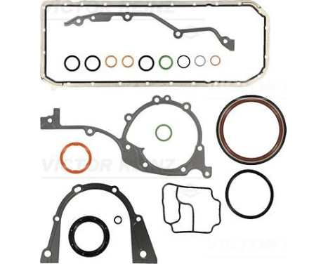 Juego de juntas, bloque del motor 08-27698-05 Viktor Reinz