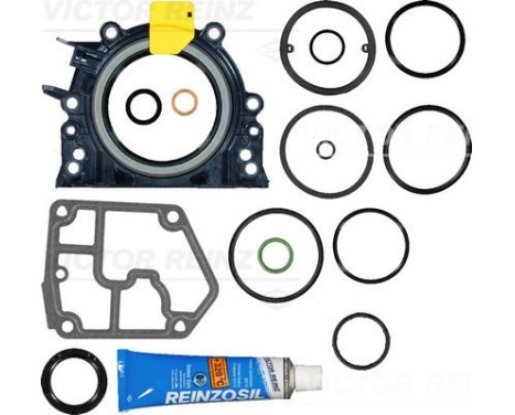 Juego de juntas, bloque del motor 08-35038-02 Viktor Reinz