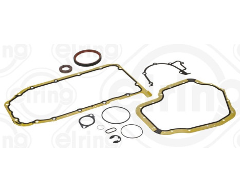 Juego de juntas, bloque del motor 081.380 Elring