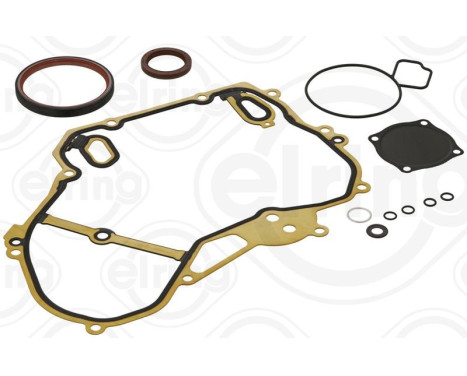 Juego de juntas, bloque del motor 382.130 Elring