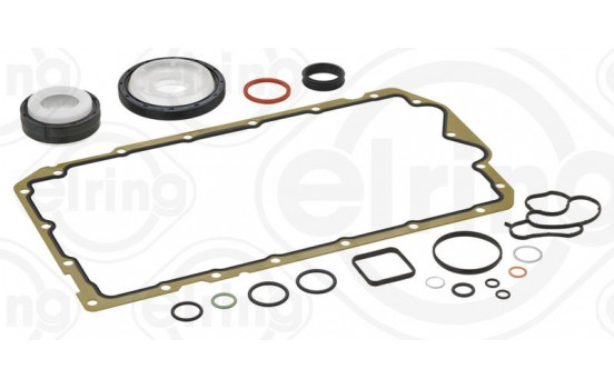 Juego de juntas, bloque del motor 458.400 Elring, Imagen 2