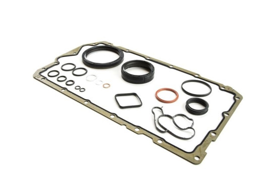 Juego de juntas, bloque del motor 458.400 Elring