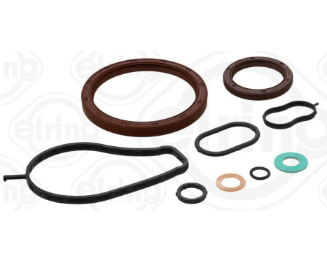 Juego de juntas, bloque del motor 687.750 Elring