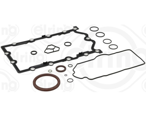 Juego de juntas, bloque del motor 903.590 Elring