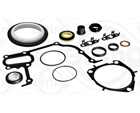 Juego de juntas, bloque del motor B01.180 Elring