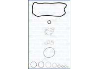 Juego de juntas, bloque del motor