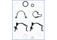 Juego de juntas, bloque del motor